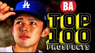 [分享] Baseball America 百大第一:佐佐木朗希