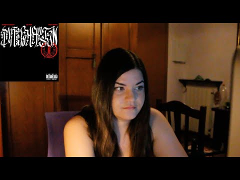 Kid Yugi, Night Skinny - Massafghanistan (reaction)