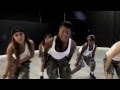 Ciara Choreography Submission - Like A Boy ...
