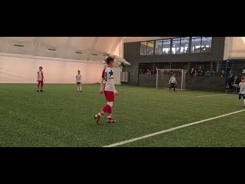 FK Vojvodina G2011 - Hajduk Kula 1:2