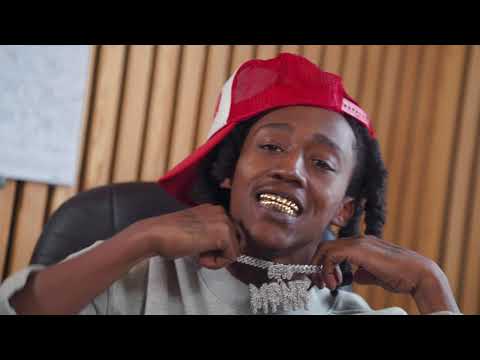 BB4L Monk - No Hoe (Official Music Video)