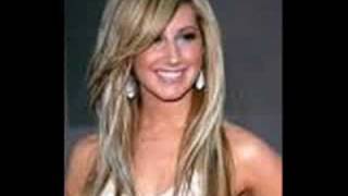 ashley tisdale~don&#39;t touch(the zoom song)~