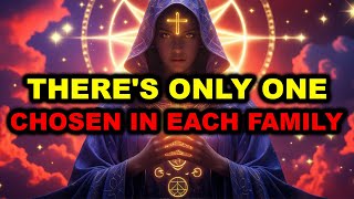 God’s Chosen Ones: Why Does God Choose Only One Per Family? | The Sacred Light