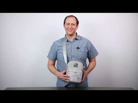 Mcmurdo Crossbody 1 thumbnail