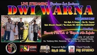 Download lagu LIVE STREAMING SANDIWARA DWI WARNA EDISI MALAM - RANCAWAS 27 APRIL 2019 mp3