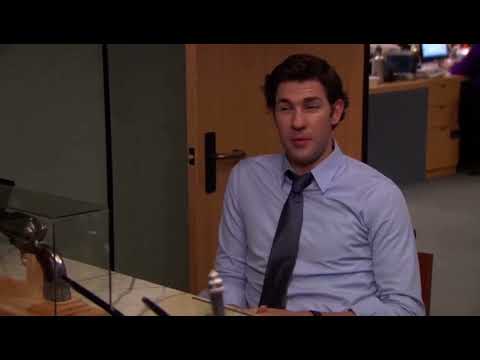 “I’d promised other people I’d be on my worst behaviour”