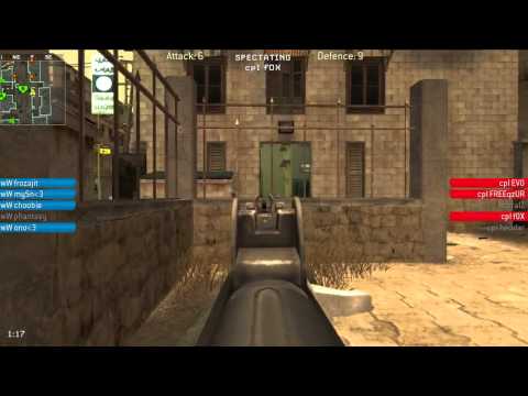 CoD Western Wolves vs CPL QNATEK Summer Battle LB Final