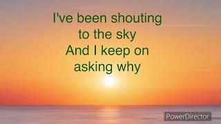 Some Sweet Day - Barry Manilow - Lyrics