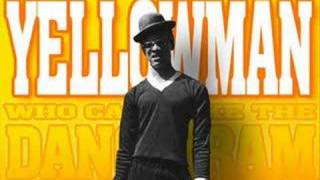 Yellowman - Who Can Make The Dance Ram