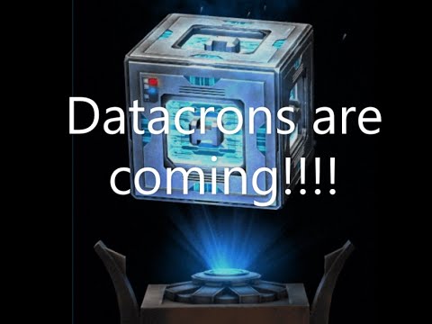 Galaxy of Heroes: June 2022 Road Ahead Update