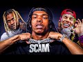 Rap's Most Obvious Scams