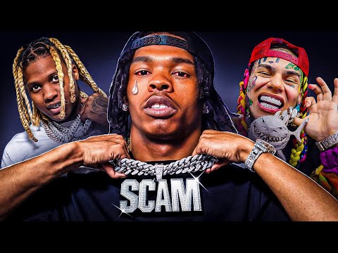 Rap's Most Obvious Scams