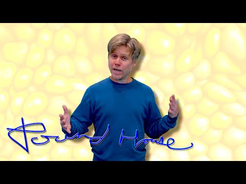 Pound House 23 - Pig Nut Bubble