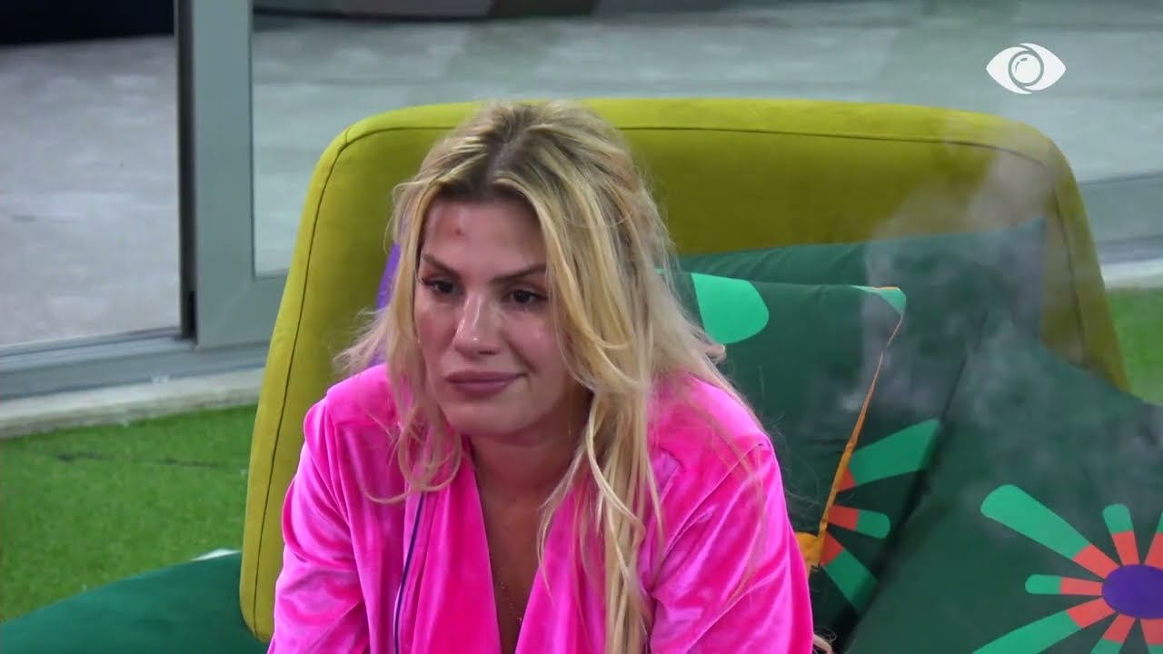 “Miqtë e mi ishin në nominim për vete”/ Ilnisa-Gazit: Pranoje që u nxitove me Vesën