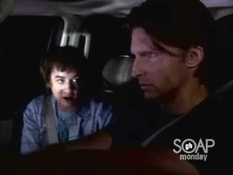 Liason 8/27/07 - We Need To Talk