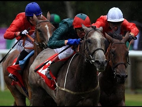Frankie Dettori 2008 Falmouth Stakes G1 Nahoodh