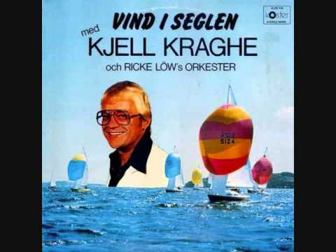 Den sötaste flickan i norden Kjell Kraghe