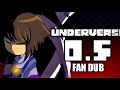 UNDERVERSE 0 5 PART 1 FAN DUB