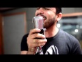 Heredtarius - Cryin' (Aerosmith Cover) 