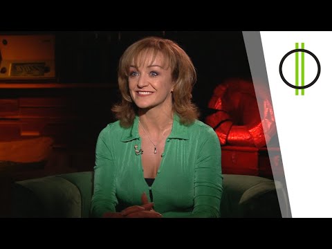 Magas és mély - Szandi