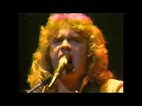 Billy Thorpe - Dallas, Texas - 27th May 1979 (4:3 edit).