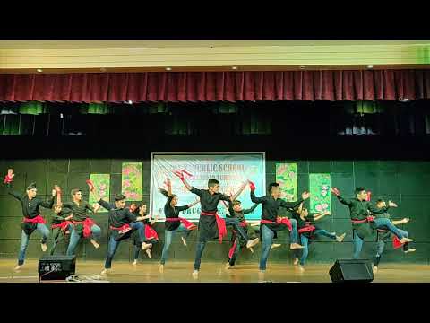 Rakht Chritra || Drug Addict Theme dance || Choreo by Tanya Thakur / T-Series Music/Mila To Marega