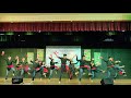 Rakht Chritra Drug Addict Theme Dance Choreo By Tanya Thakur T Series Music Mila To Marega