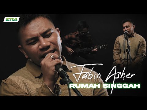 ERAkustik: Rumah Singgah - Fabio Asher