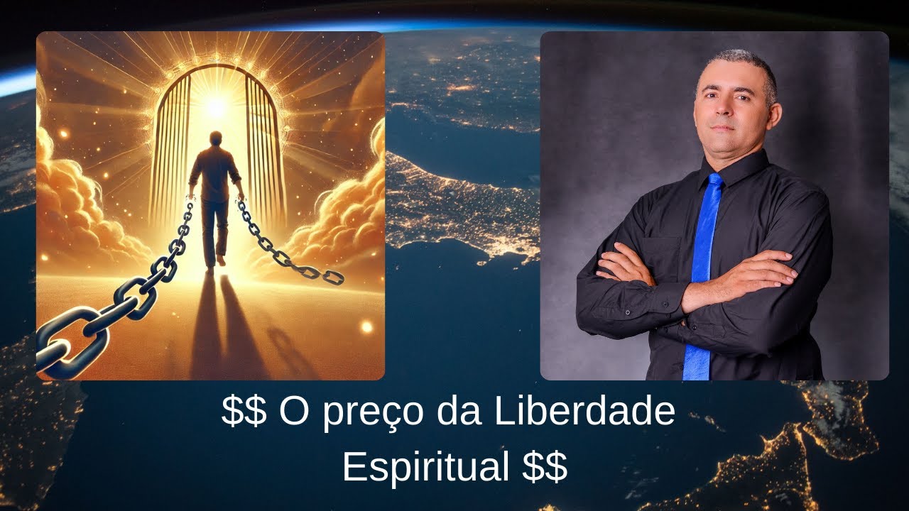 Liberdade Espiritual