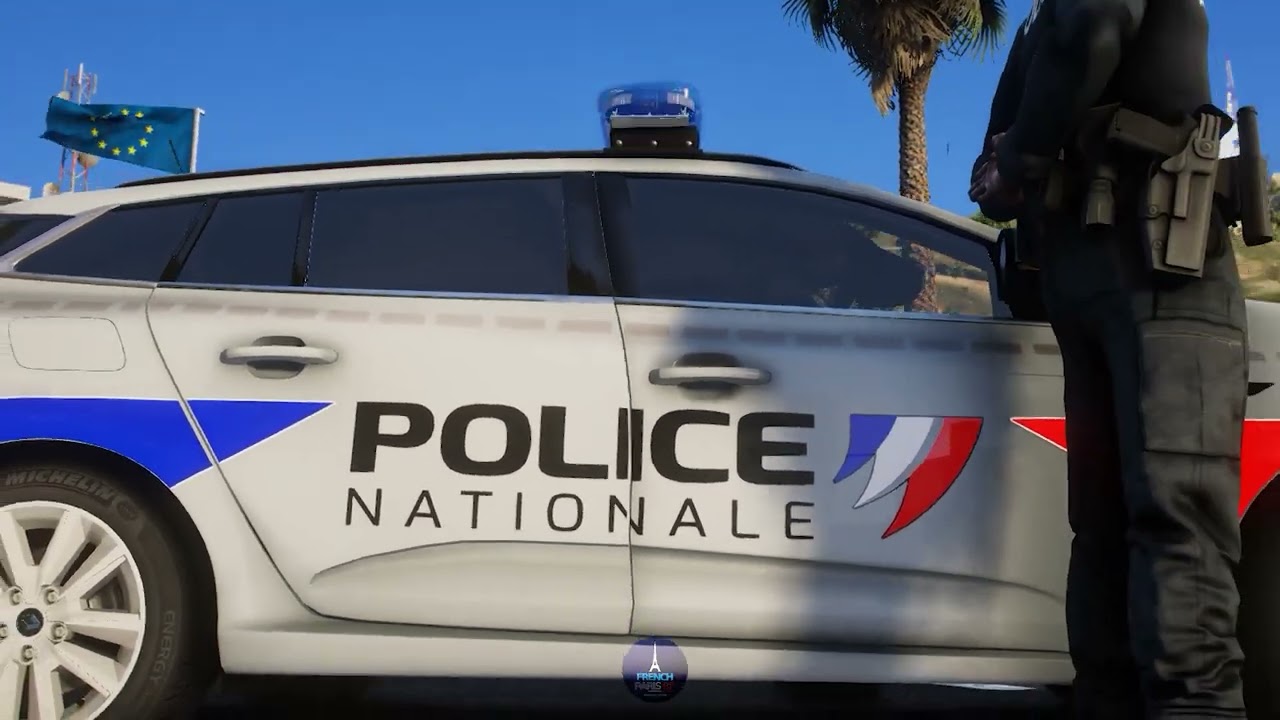 Trailer FPRP