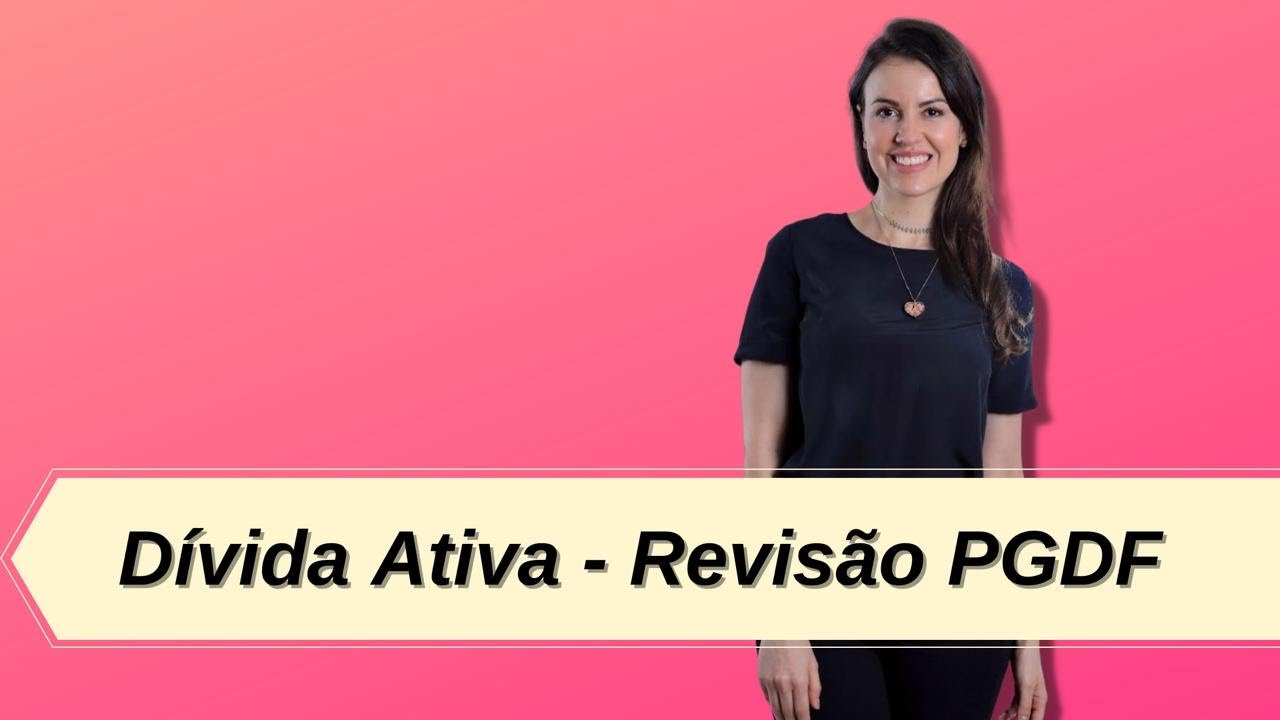Dívida Ativa.