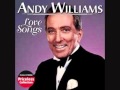 Somewhere - Andy Williams 