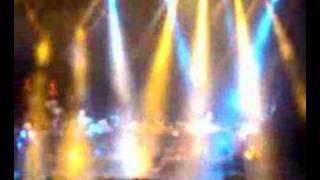 Elio e le storie tese-Il Congresso delle parti molli live