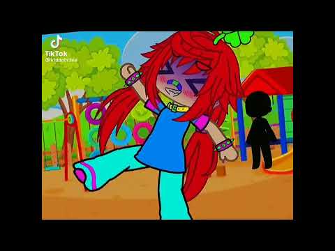 gacha kidcore and dreamcore^^