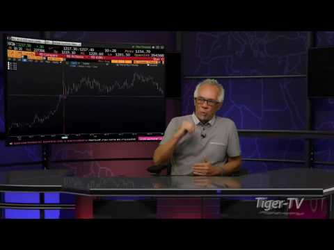 May 31st Daily Stock Market Recap by Tom O'Brien on TFNN   2016