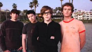 Something Corporate - Forget December (with lyrics)