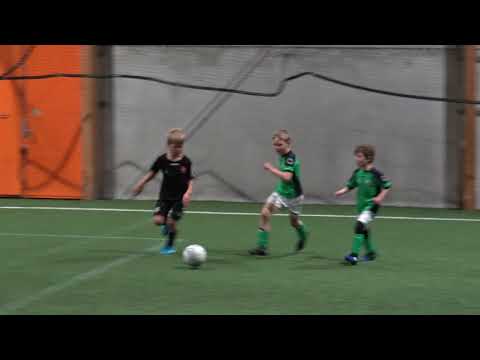 Husie IF P010 - LB07 2018-03-10 3:3