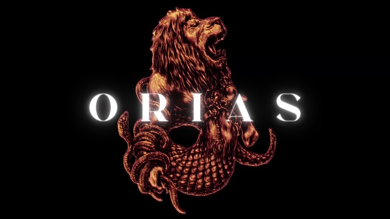 ''GOETIA DEMON ORIAS'' Occult Dark Ambient Music Video (1 Hour Demonic Meditation)