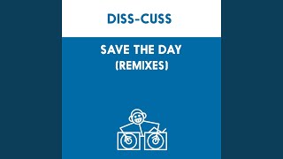 Save The Day (Aquarius Mix)