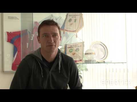 Vladimír Šmicer - Když jde o všechno, rozhoduje...