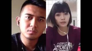 Download lagu Arjun Cover Fiqri Firmansyah feat Carisma Chan mp3