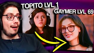 Las NIÑAS NO JUEGAN VIDEOJUEGOS - Historias machistas turbias