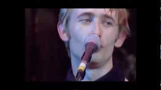 Something For The Weekend, The Divine Comedy Live 1996