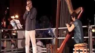 International Festival of Harp: Max De Aloe e Marcella Carboni (7)