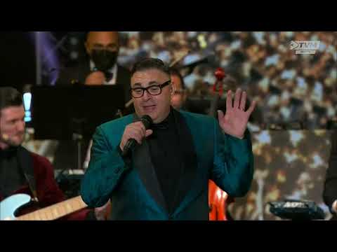 The Palace String Orchestra ft. Ozzy Lino, Klinsmann & AIDAN - ONE VISION (NYE Celebrations 2022)