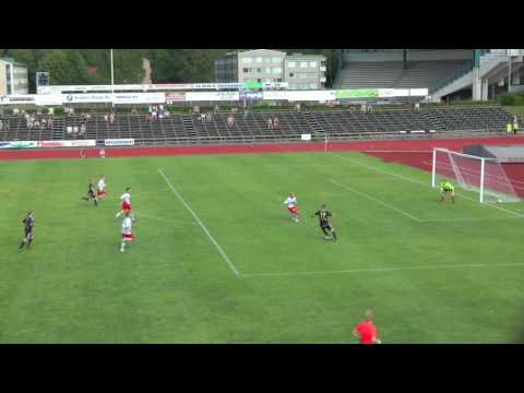 Seinäjoen Jalkapallokerho vs. FC Vaajakoski