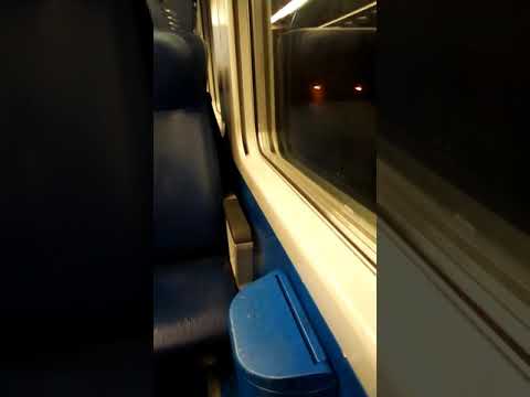 Treno regionale Palermo centrale  termini imerese