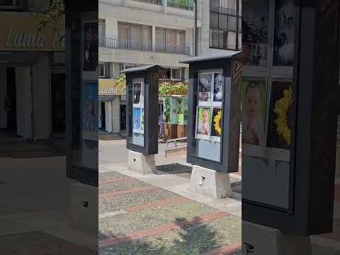 exposición fotográfica Pintando con luz #armeniaquindio #gozandolavida #fotografías #arte #salidas