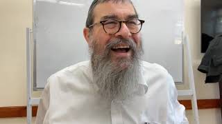 מעמר ד"ה קי טיסה 5711, כיתה א', רבי יוסי פלטייל - 5784