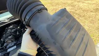 Dodge 5.7 Hemi Intake Manifold Removal / Gasket Replacement (DETAILED)